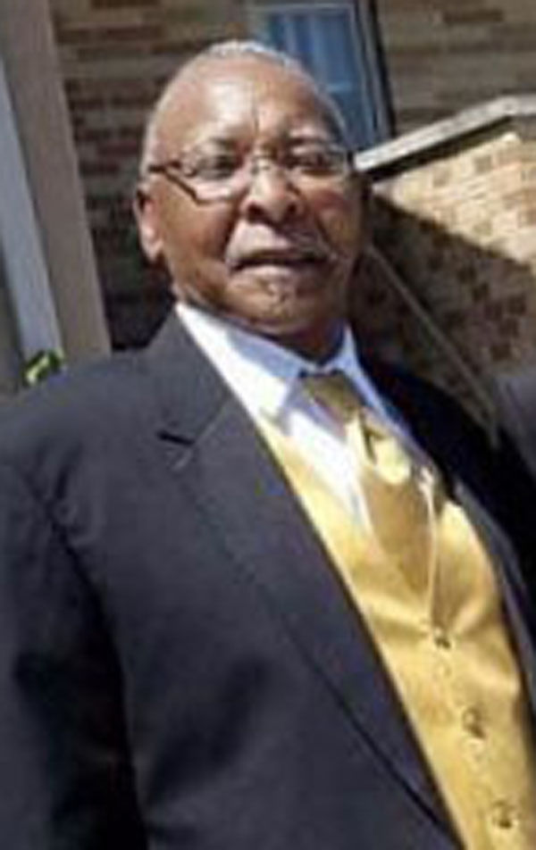 Willie E. Bradford